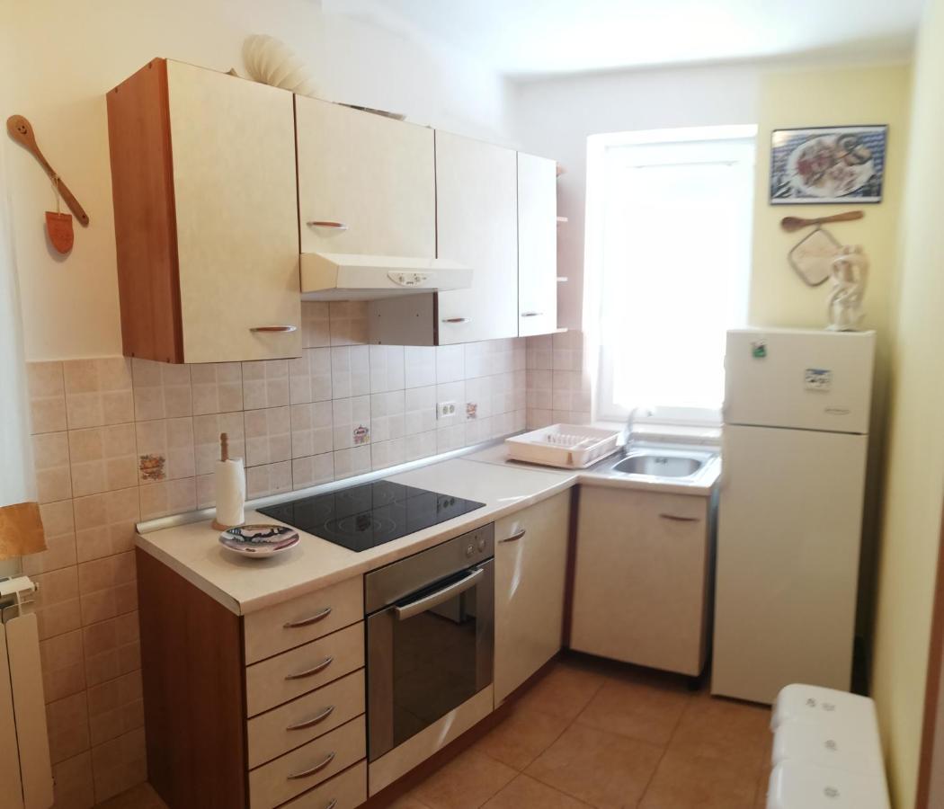 Apartma Brnistra Ginestra Koper Exterior photo