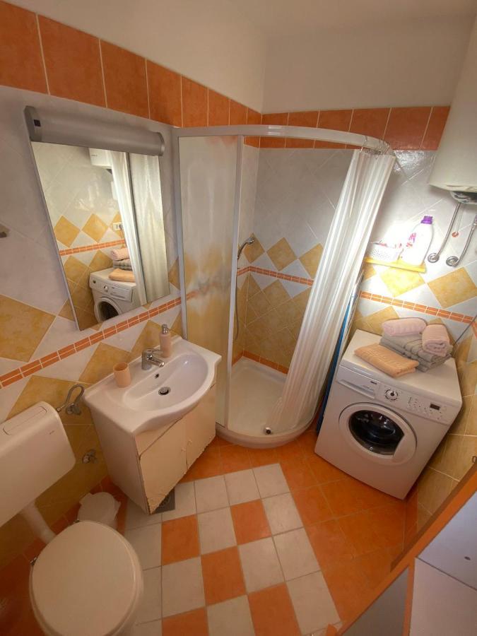 Apartma Brnistra Ginestra Koper Exterior photo